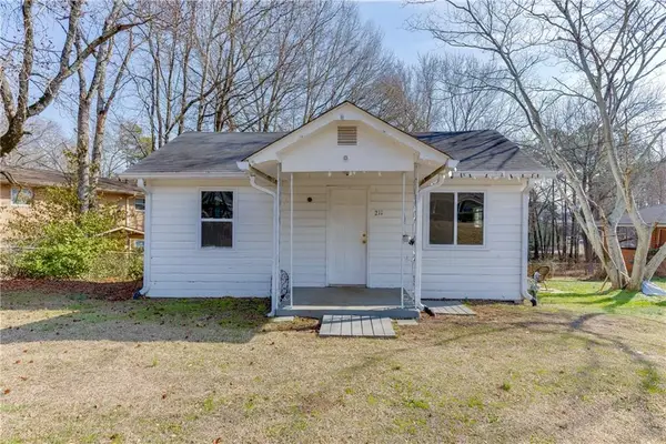 211 Stone Mountain Street, Lawrenceville, GA 30046