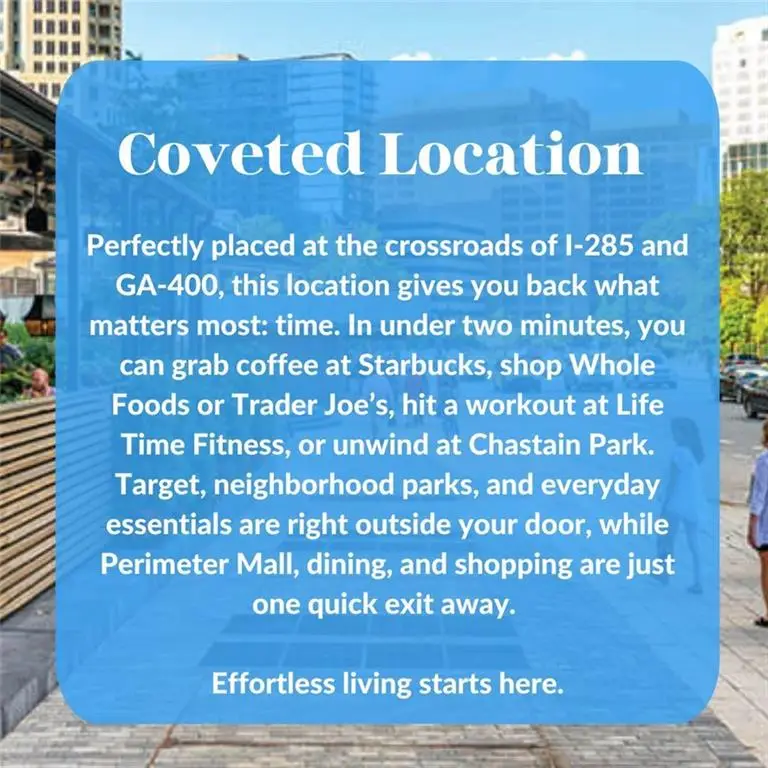 5662 Kingsport Drive, Atlanta, GA 30342 - Image #3