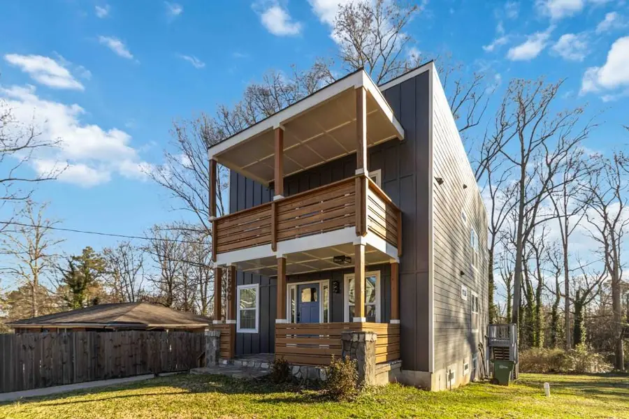 2500 Old Hapeville Road Sw, Atlanta, GA 30315 - Image #3