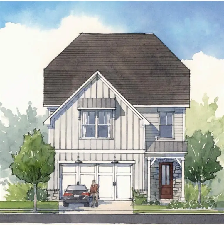 229 Legacy Downs Drive, Carrollton, GA 30118 - #1