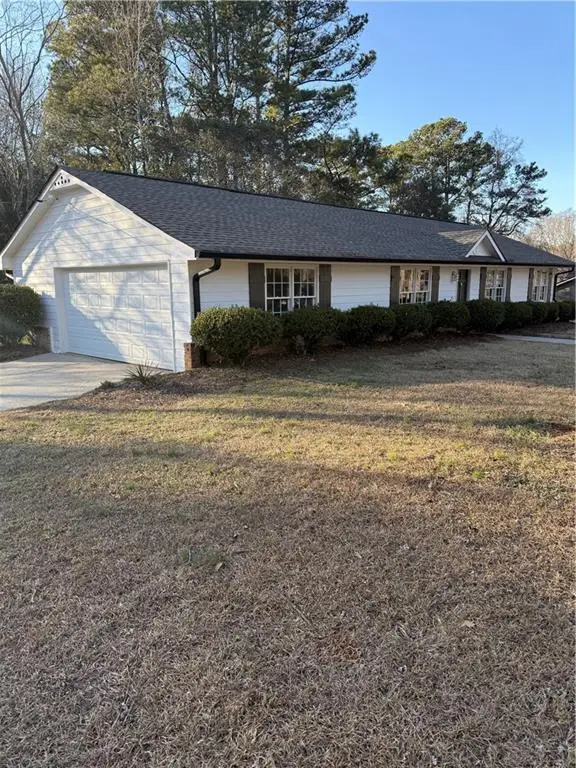 3081 Frankie Lane, Duluth, GA 30096 - #3