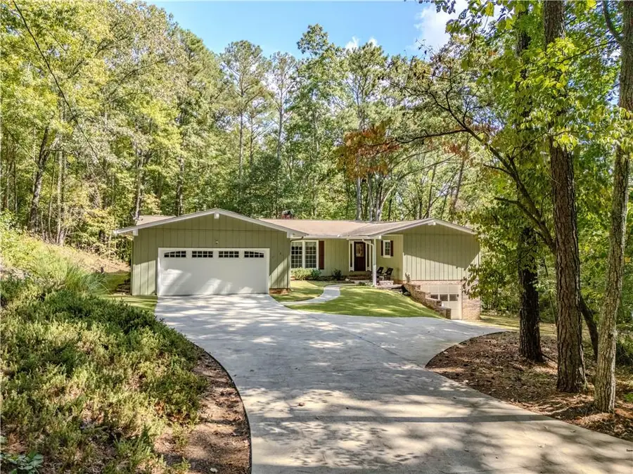 186 Fairview Drive, Rome, GA 30165 - #2