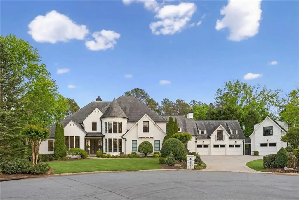 4488 Doral Circle Se, Marietta, GA 30067 - Image #1