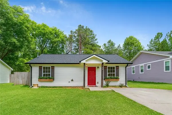 54 Taylorsville Road, Aragon, GA 30104