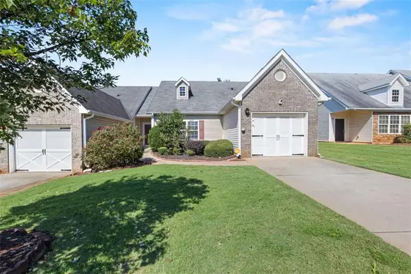 935 City Park Drive, Mcdonough, GA 30252