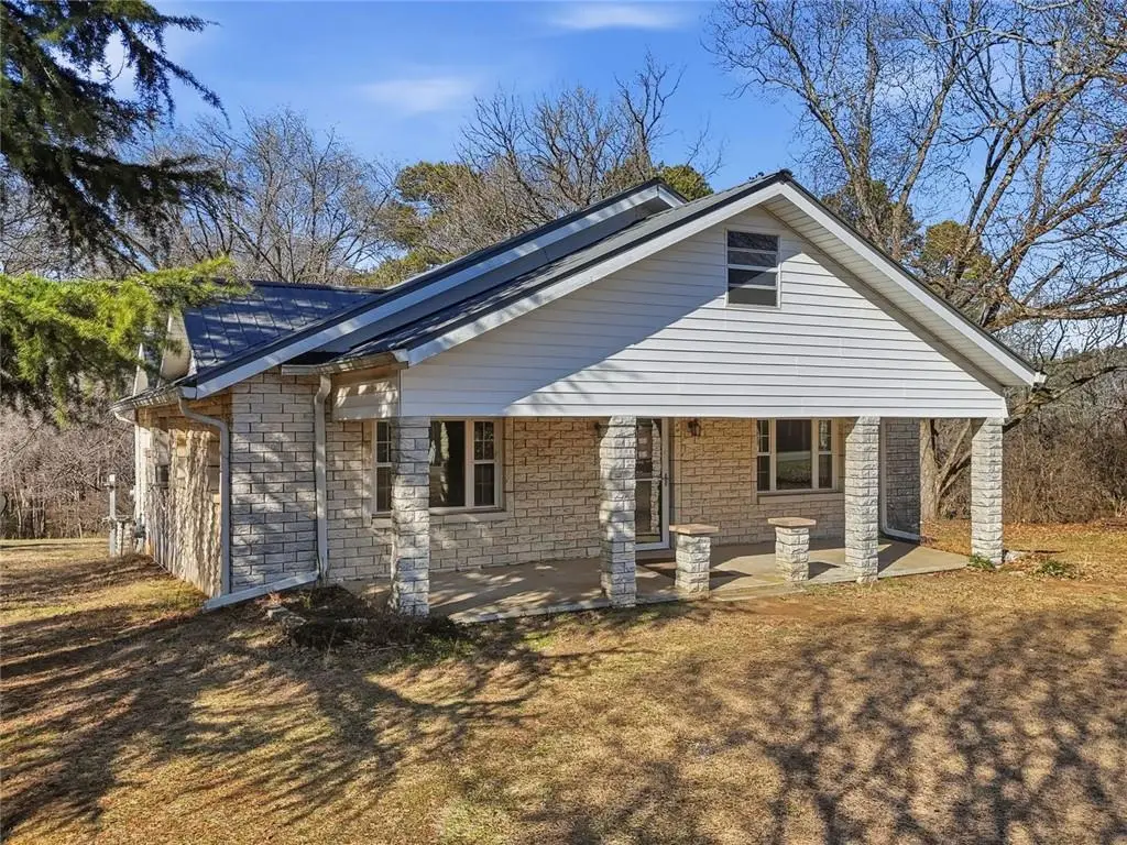 3418 Refuge Road, Jasper, GA 30143 - #1