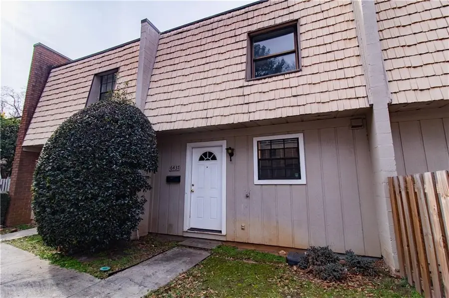 6437 Stone Way, Morrow, GA 30260 - #2