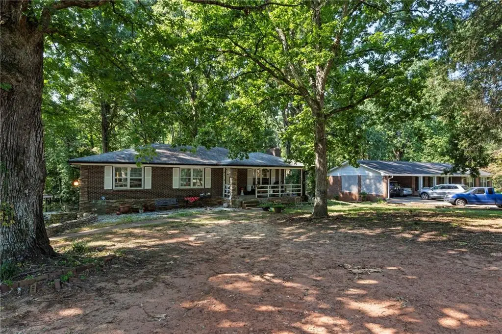 1059 Old Alabama Road Sw, Mableton, GA 30126 - Image #1