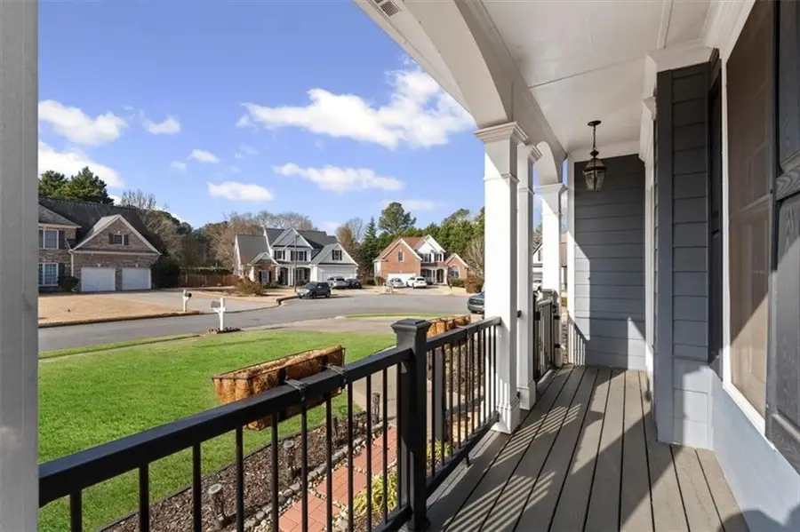 4542 Amysaye Walk Nw, Acworth, GA 30101 - #2