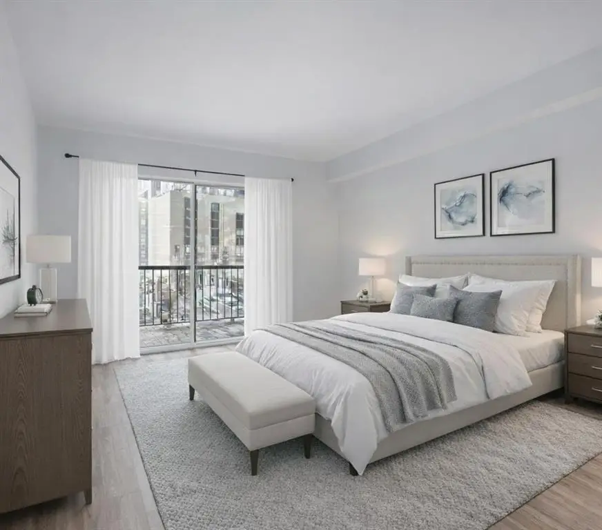 1074 Peachtree Walk Ne #B322, Atlanta, GA 30309 - #3