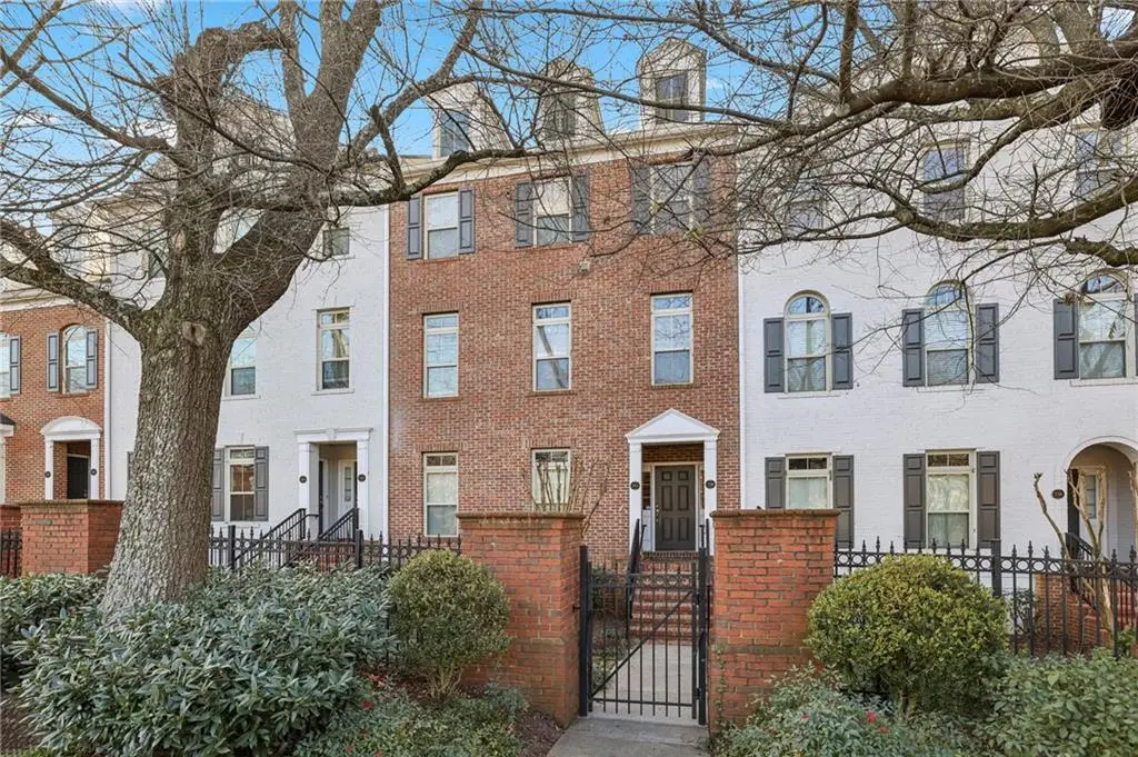 238 Le Gran Bend, Atlanta, GA 30328 - Image #1