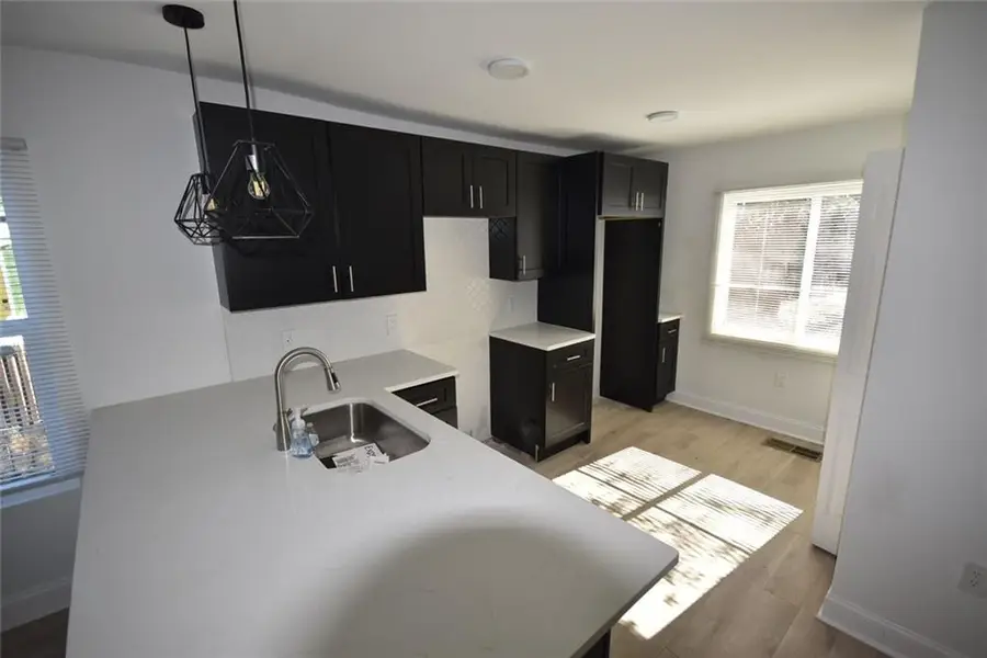 1222 E Forrest Avenue, Atlanta, GA 30344 - #2