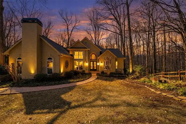 4560 Bellmonte Drive, Cumming, GA 30040