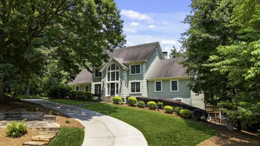 5798 Musket Lane, Stone Mountain, GA 30087 - Image #2