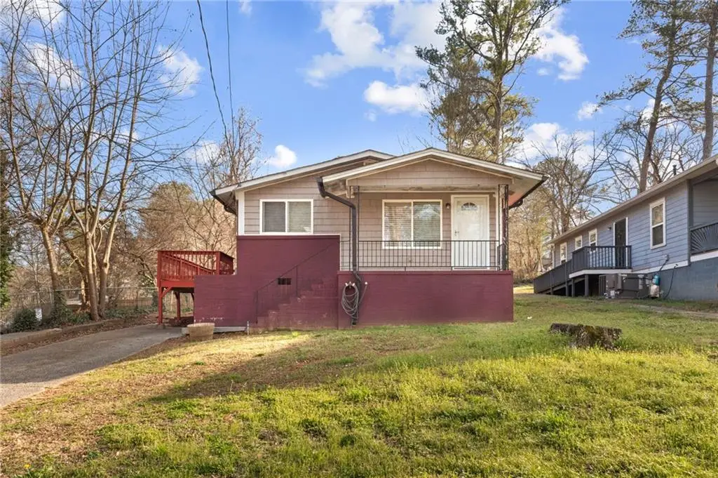 3010 1st Avenue Sw, Atlanta, GA 30315 - #1