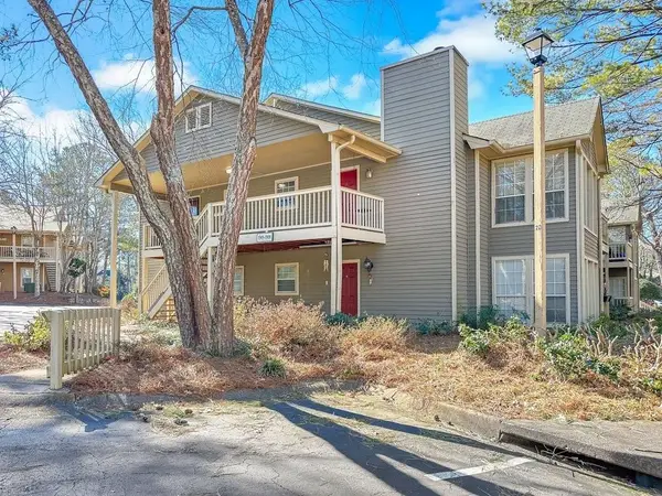 1907 Country Park Drive Se, Smyrna, GA 30080