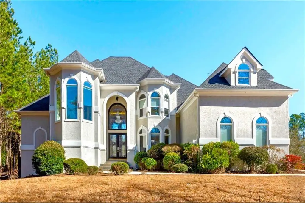 170 Longcreek Drive, Fayetteville, GA 30214 - Image #1