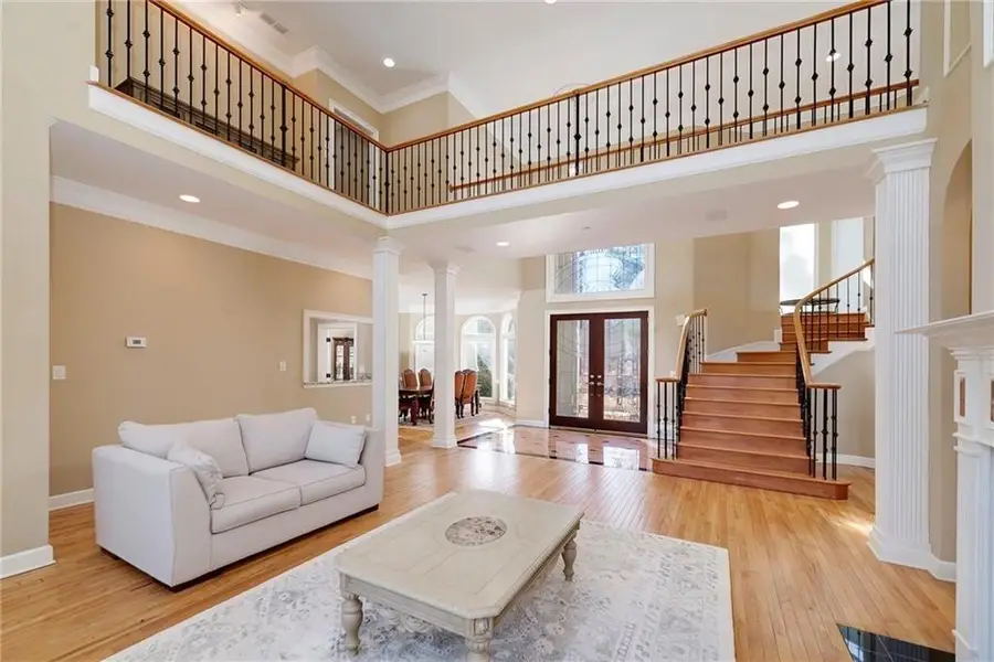 170 Longcreek Drive, Fayetteville, GA 30214 - Image #3