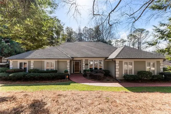 229 Cutty Sark Way, Alpharetta, GA 30005