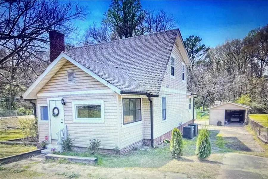 530 Elmwood Road Nw, Atlanta, GA 30318 - Image #2