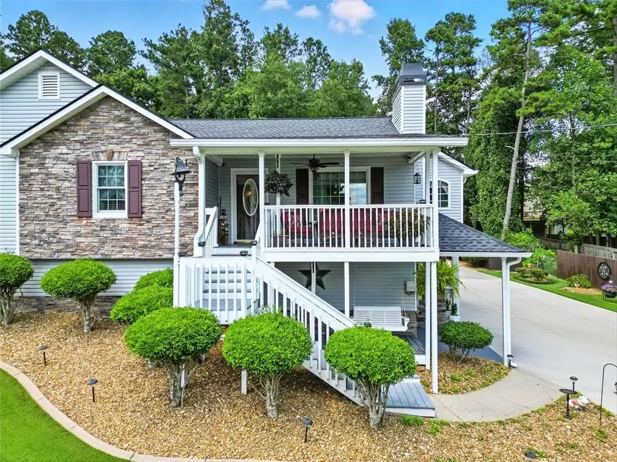 84 Ledbetter Road, Villa Rica, GA 30180 - Image #2