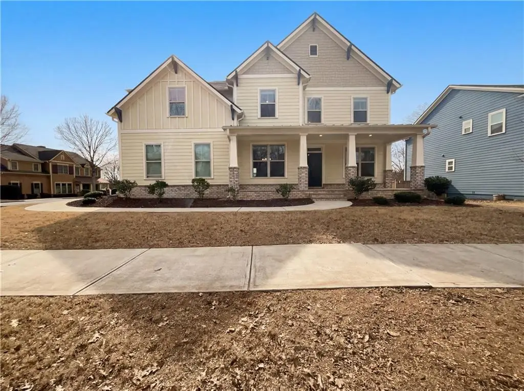 9104 Hanover Street, Lithia Springs, GA 30122 - Image #1