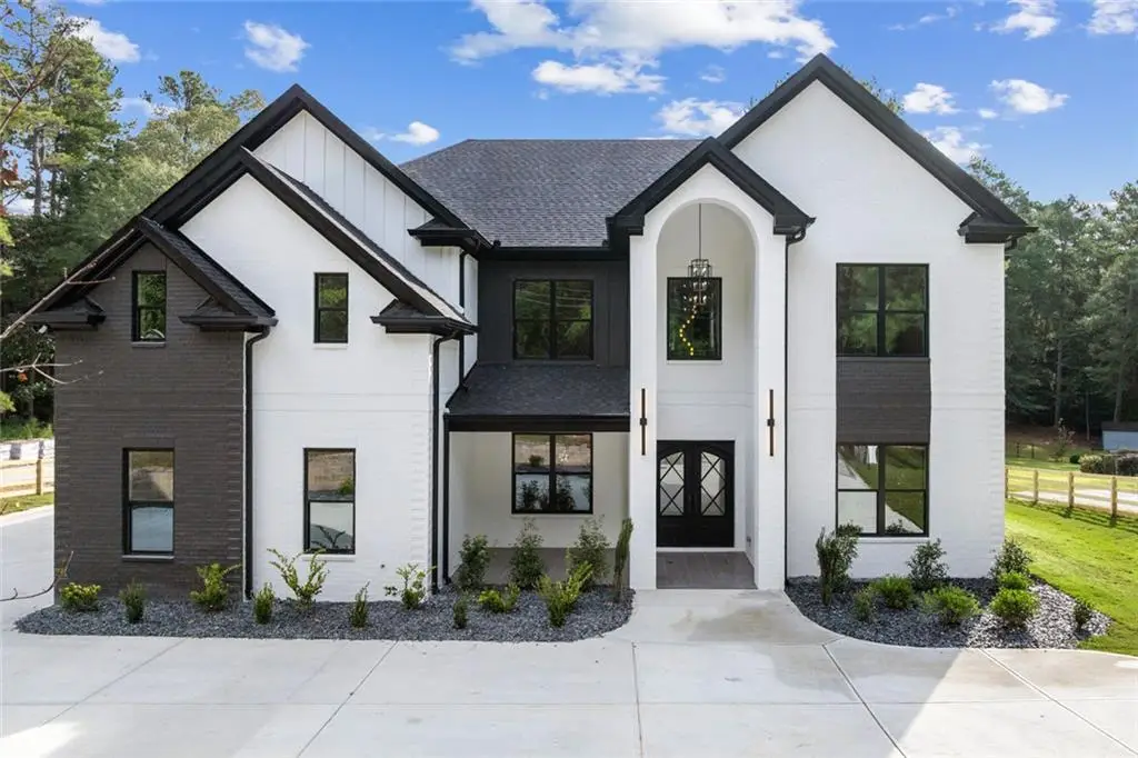 876 Bramlett Shoals Road, Lawrenceville, GA 30045 - Image #1