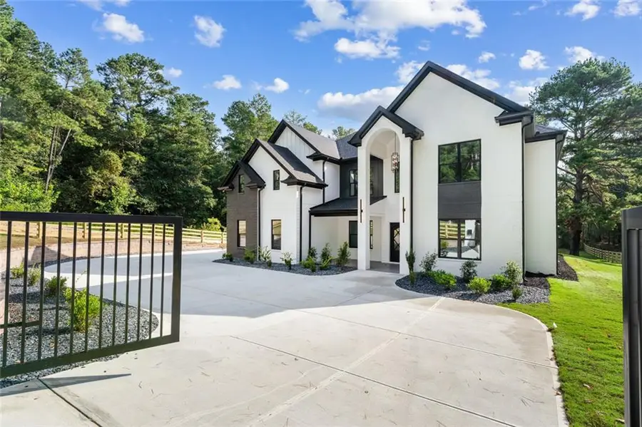 876 Bramlett Shoals Road, Lawrenceville, GA 30045 - Image #2