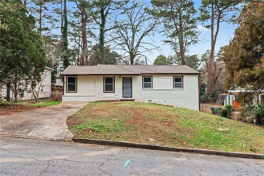 446 Fedora Way Nw, Atlanta, GA 30331 - Image #1