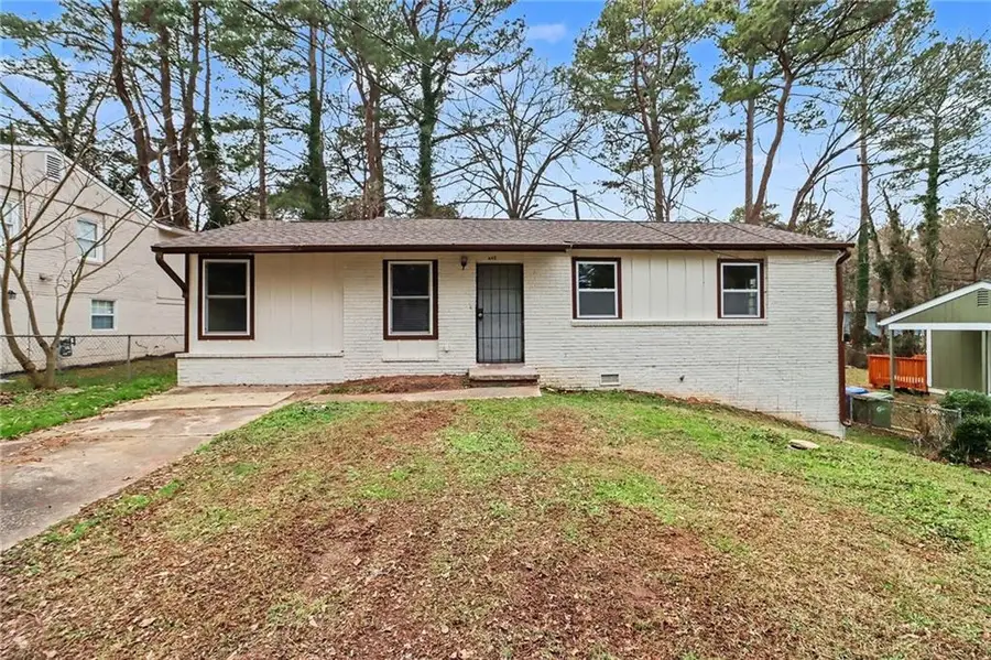446 Fedora Way Nw, Atlanta, GA 30331 - Image #2