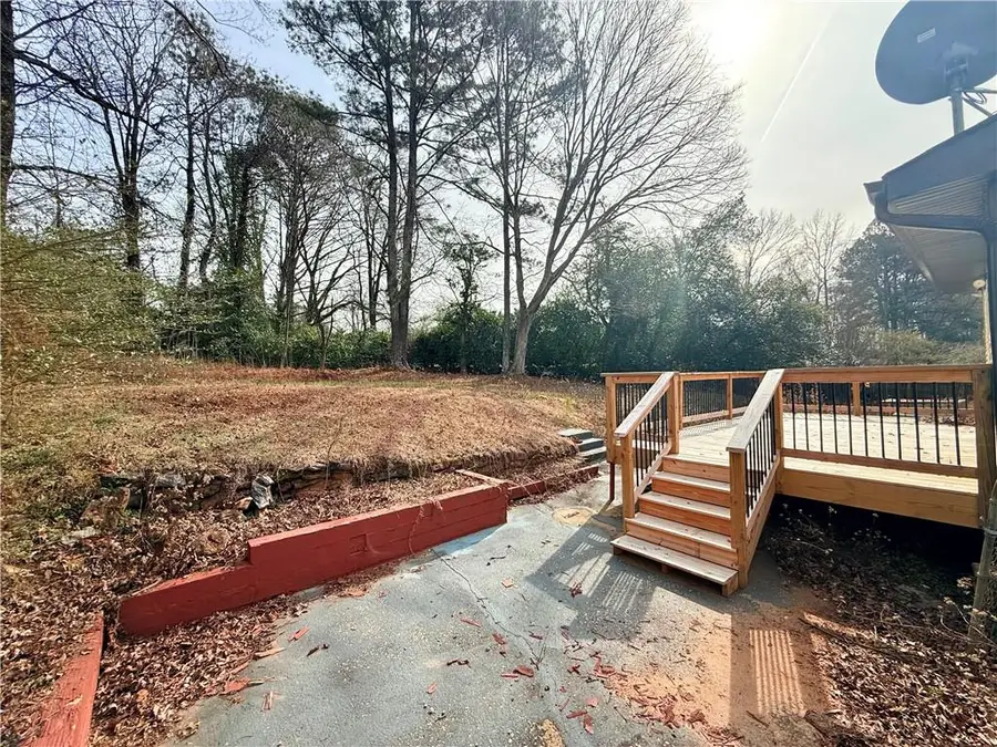 6692 Cambridge Drive, Rex, GA 30273 - #3