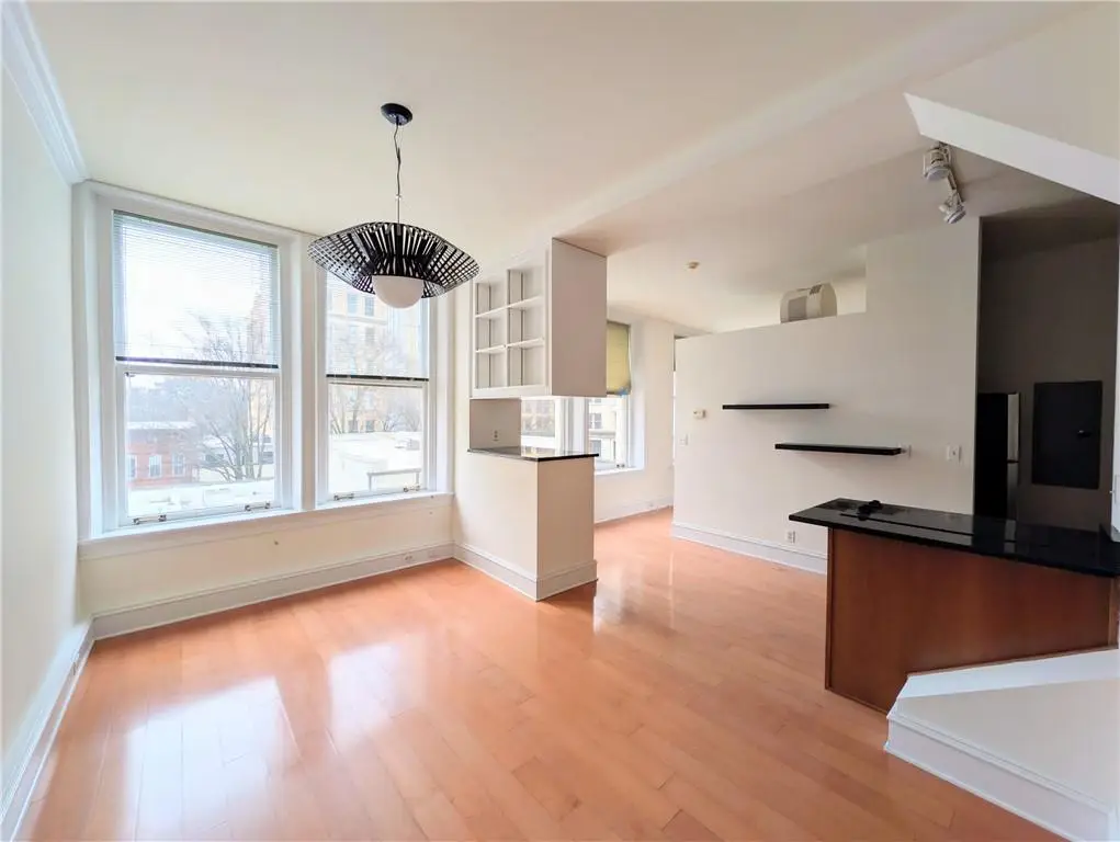 57 Forsyth Street Nw #4H, Atlanta, GA 30303 - Image #1