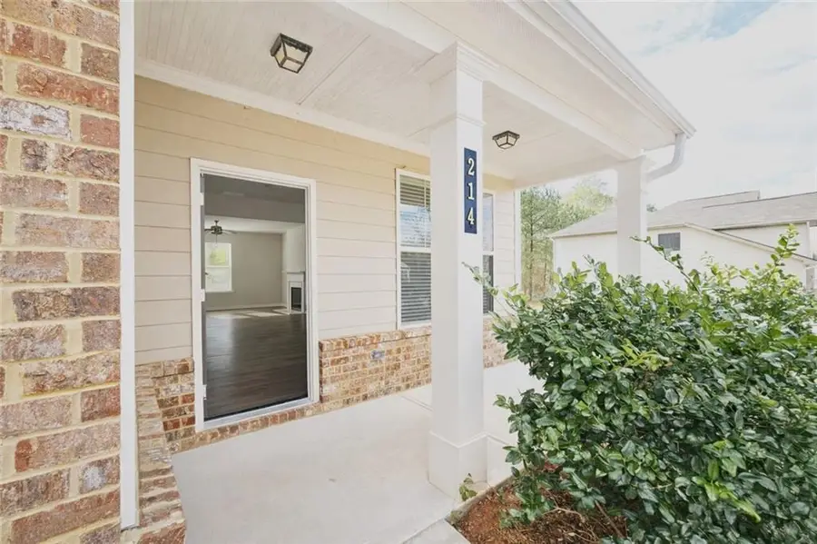 214 Patriots Way, Griffin, GA 30223 - #2