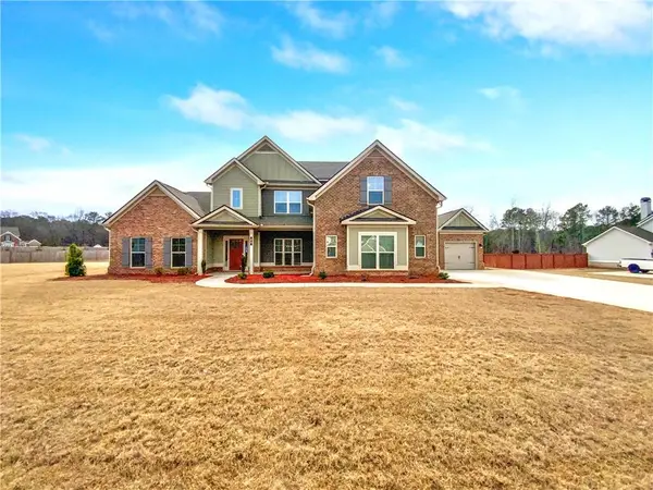 46 Ellabelle Court, Senoia, GA 30276