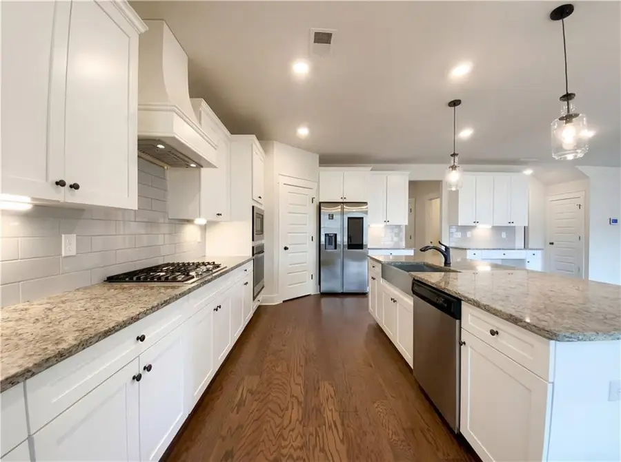 46 Ellabelle Court, Senoia, GA 30276 - #2