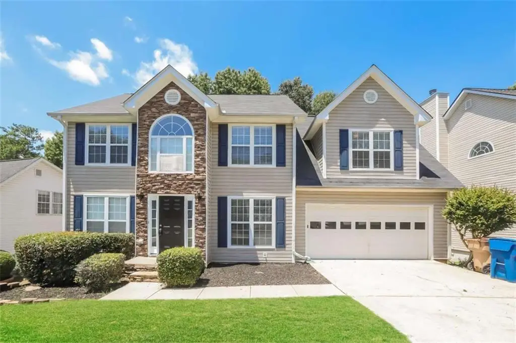 971 Simon Park Circle, Lawrenceville, GA 30045 - Image #1