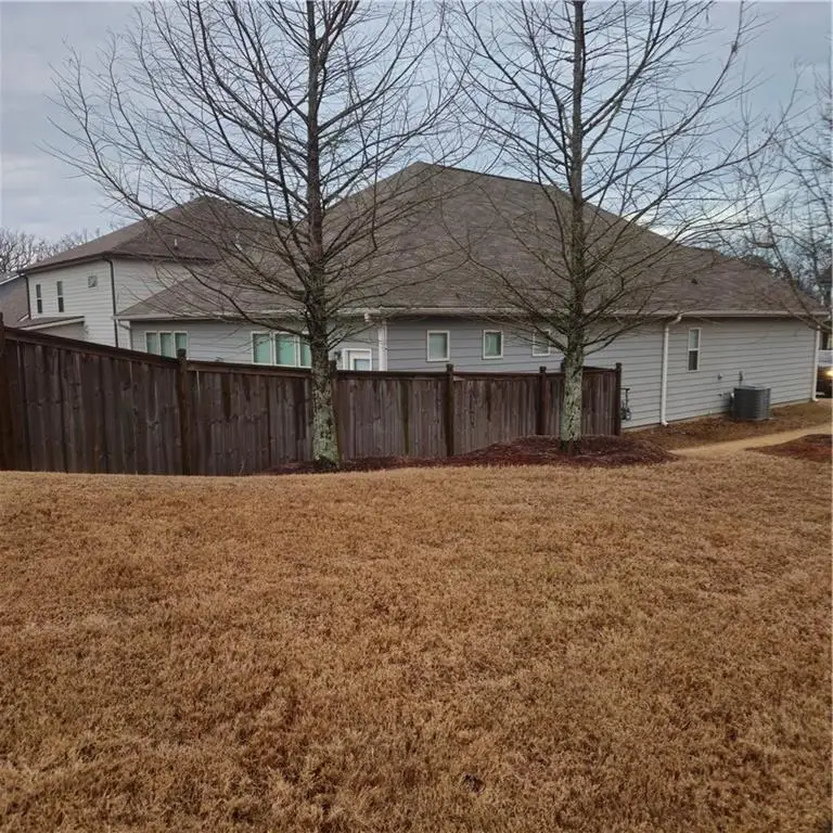 301 Buckpasser Court, Acworth, GA 30102 - #2