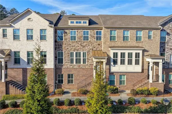 521 Northaven Avenue, Suwanee, GA 30024