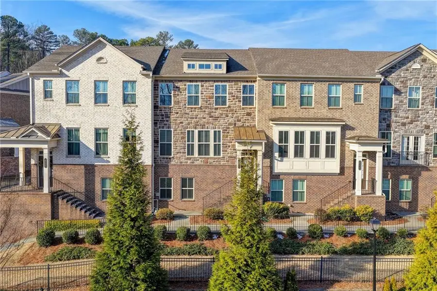 521 Northaven Avenue, Suwanee, GA 30024 - #2