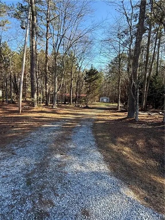 2435 Vinson Mountain Road, Rockmart, GA 30153 - #2