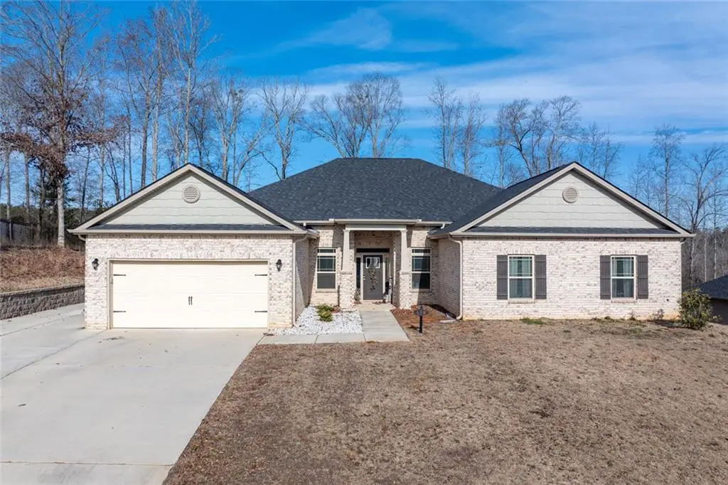 658 Alcovy River, Loganville, GA 30052 - #1