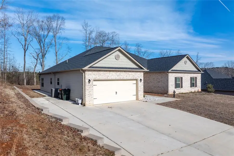 658 Alcovy River, Loganville, GA 30052 - #2