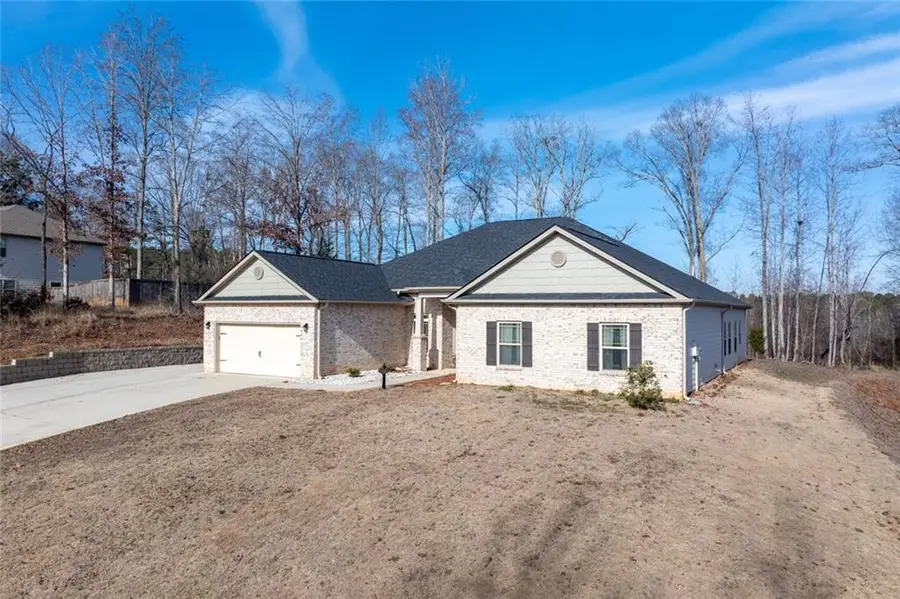 658 Alcovy River, Loganville, GA 30052 - #3