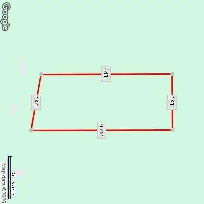 0 Dasaree Lane, Blakely, GA 39823