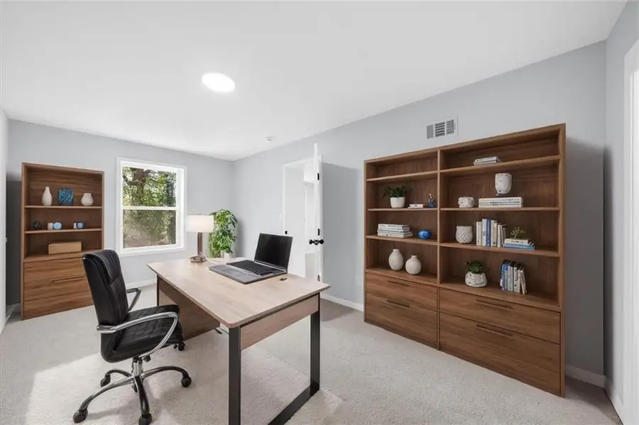 2676 Miriam Lane, Decatur, GA 30032 - #2