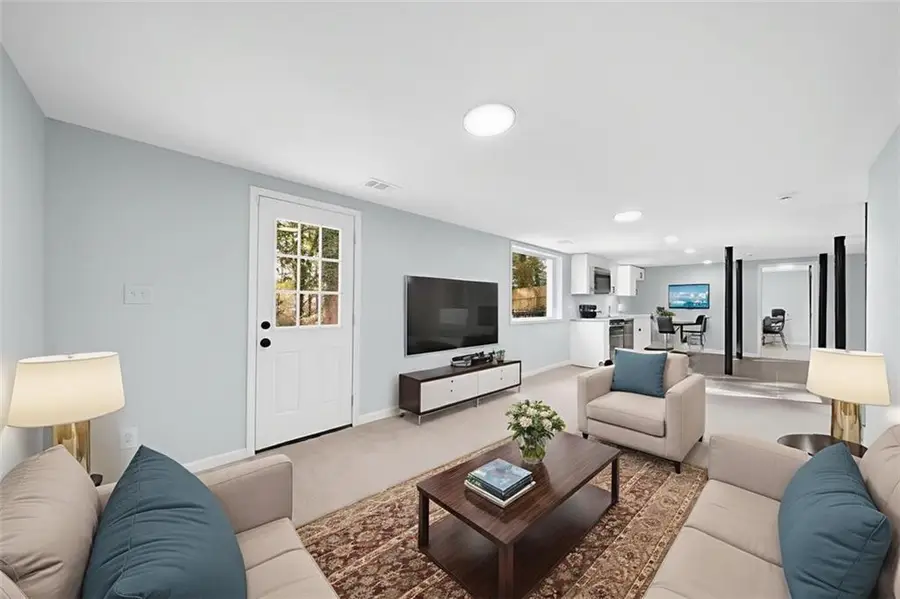 2676 Miriam Lane, Decatur, GA 30032 - #3