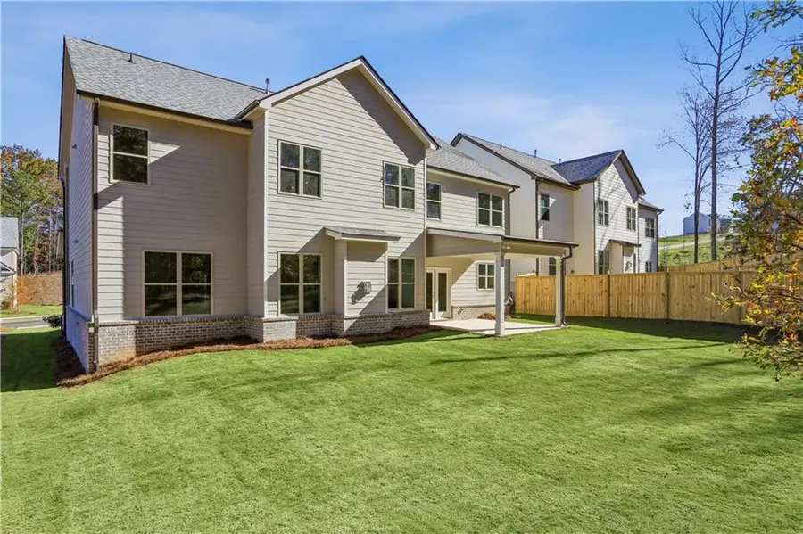 5837 Creek Indian Drive, Sugar Hill, GA 30518 - #2