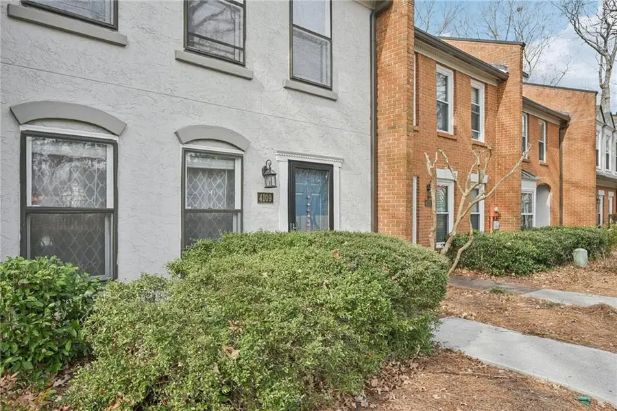 4109 Ashford Green Drive, Duluth, GA 30096 - Image #2