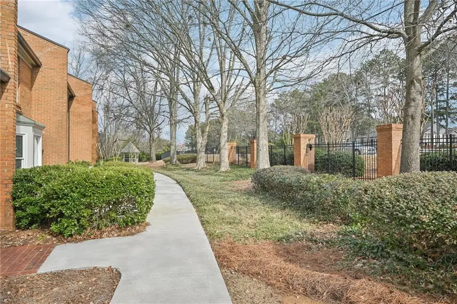 4109 Ashford Green Drive, Duluth, GA 30096 - Image #3