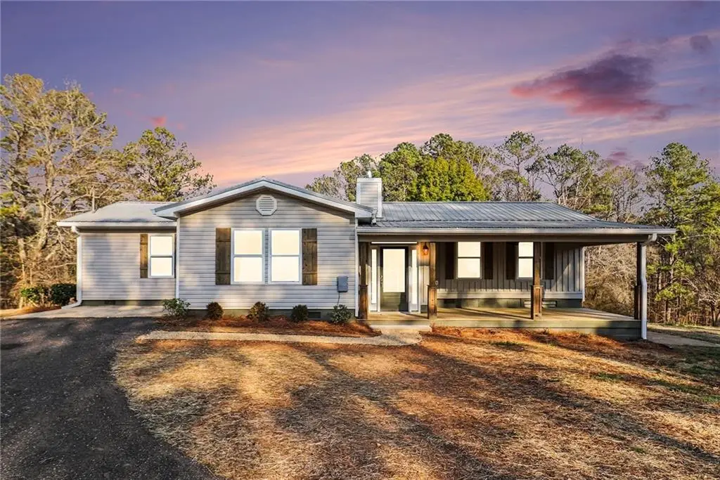 24 Shiloh Church Road, Carrollton, GA 30116 - Image #1